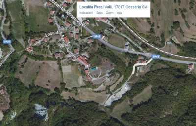 Terreno in Vendita a Cosseria Localetã  Ferreri Cuori